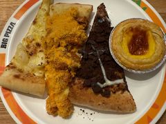 -比格比萨自助(南京万达茂店)