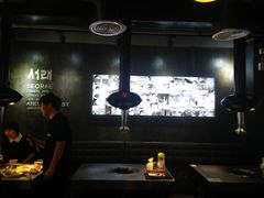 -喜来稀肉(虹泉路店)