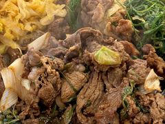 -厚味居炙子烤肉·清真(天桥南纬路店)