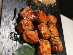 -極上萬膳·日料放题(海岸城店)