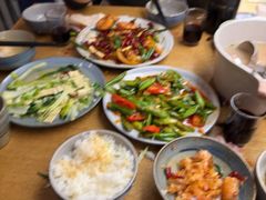 -静一餐厅·湖北菜(前门店)
