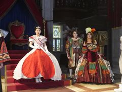 -五矿哈施塔特文旅小镇