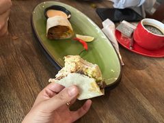 -Pistolera Mexican Cantina女枪手墨西哥餐厅(碧云路店)