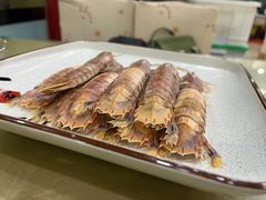 -阿静美食