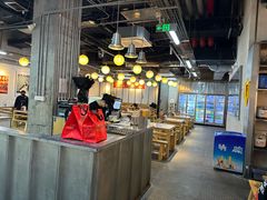 -馬伍旺川菜(江北虹悦城店)
