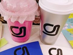 -gleeglee乐溢亦茶(合生汇店)