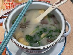 -小杨生煎(黄河路店)