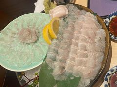 -小山日本料理(太古汇店)