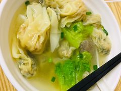 -云云美食