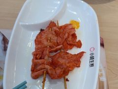 -小杨生煎(黄河路店)