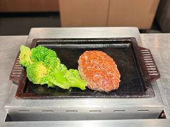 -肉肉大米(金虹桥店)