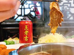-重庆巴渝火锅(钟家村店)