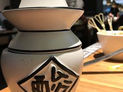 -太二酸菜鱼(福州泰禾店)