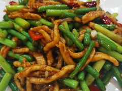 -西北朗益和穆斯林餐厅