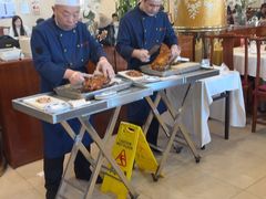 -便宜坊烤鸭店(玉蜓桥天坛店)