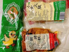 -龙华素斋(龙华路店)