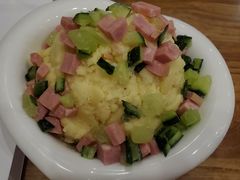 -砂锅李(九江路店)