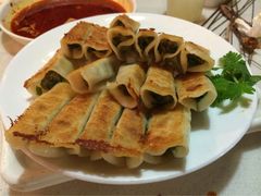 小杨烤肉(朱雀路店)-小杨烤肉(朱雀店)