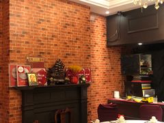 -永兴餐厅(复兴中路店)