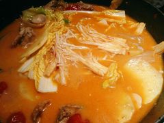 -小龙坎火锅(好世界店)