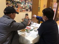 -东来顺饭庄(新源里店)