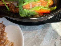 生啫大肠-粤秀小厨·广式早茶(辽宁路店)