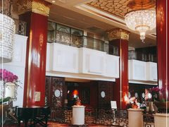 -北京中国大饭店