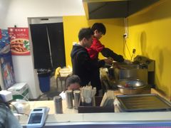 -傅强排骨(成都总店)