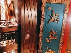 -老码头火锅(玉林店)