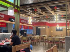 -湘江红·湖南招牌菜(莲花南路店)