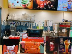 -DQ·蛋糕·冰淇淋(大宁国际商业广场店)