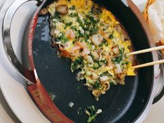 -鲜得莱渔港·小平岛海胆馆(七贤岭店)