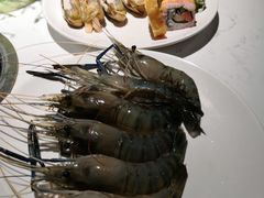 -加餐海鲜自助(宝龙一城店)