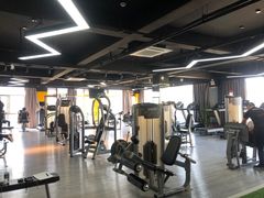 -ENERGY原力健身(川周店)