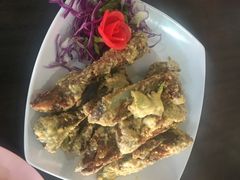 -龙海鲜螃蟹王(宏茂桥店)