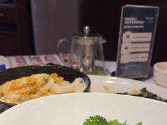 -百味馆·海鲜·湛江菜(后海花园店)