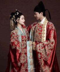 -LAFINE 兰斐婚纱礼服馆