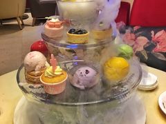 -哈根达斯(武汉天地店)