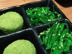 -吉兆手握寿司(车公庙店)