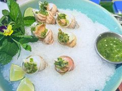 -芭札·Thai泰国餐厅(同和金铂天地店)