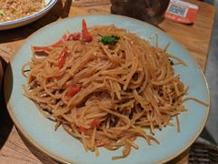 -破三川·新川菜(静安大融城店)