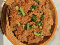 -雀蓝川菜(星悦汇店)