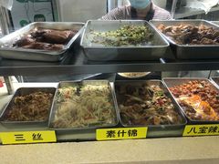 -玉华饮食店(茅台路店)