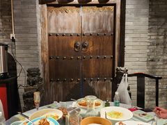 -四世同堂·京菜·烤鸭(双井店)