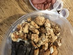-一家亲台菜餐厅(银塘中路店)