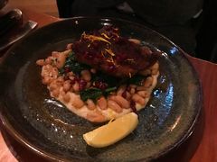 -The Meat & Wine Co Southbank(南岸店)