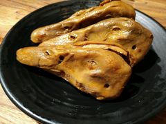 -嘎嘎鸭脑壳(蜀汉路店)