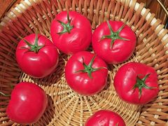 -竹犇番茄火锅(长风街店)