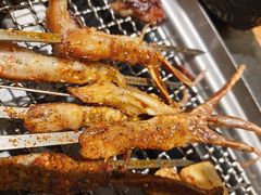 -那些年记忆烧烤