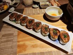 -酒井酱子·深夜食堂(东城汇店)
